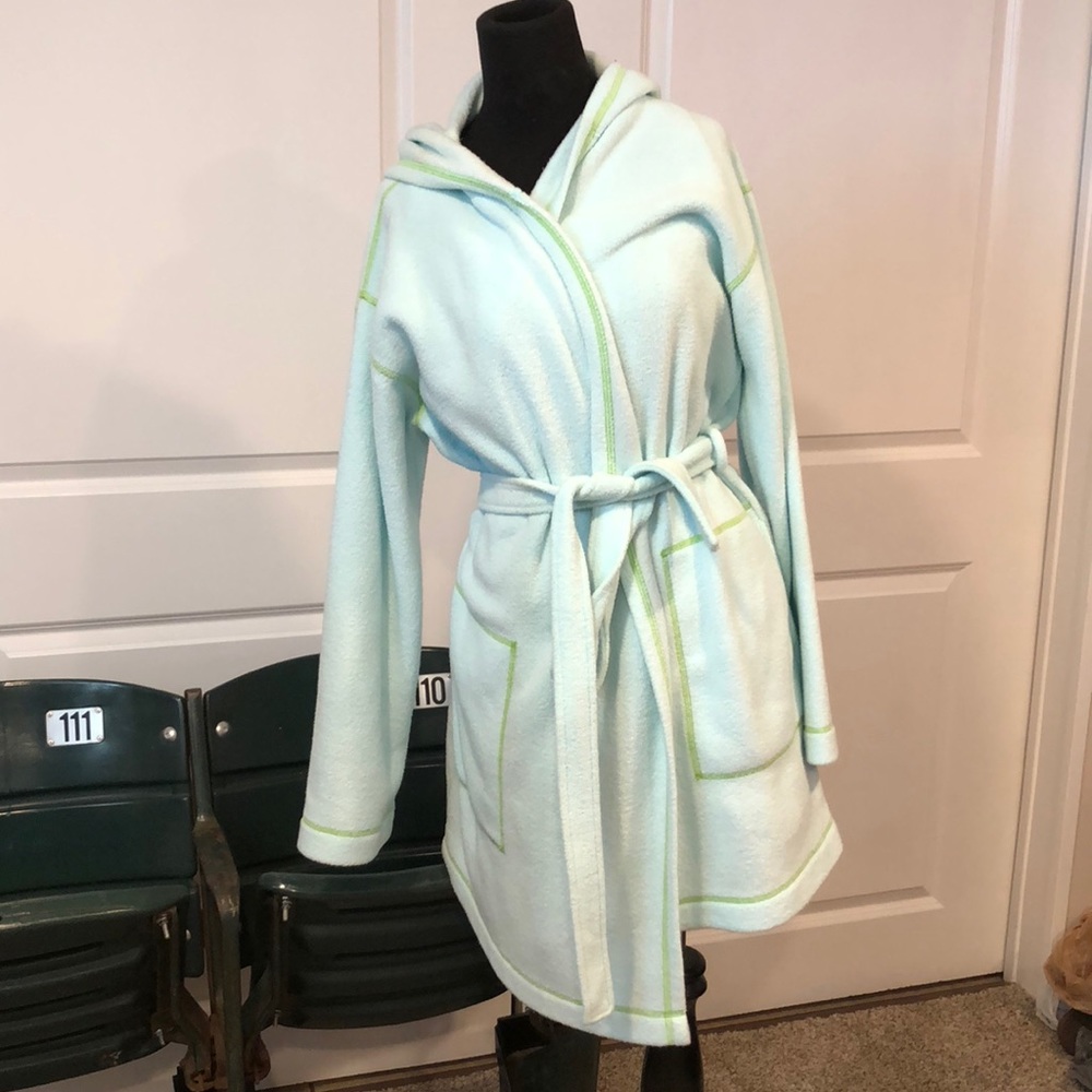 Victoria’s Secret Robe